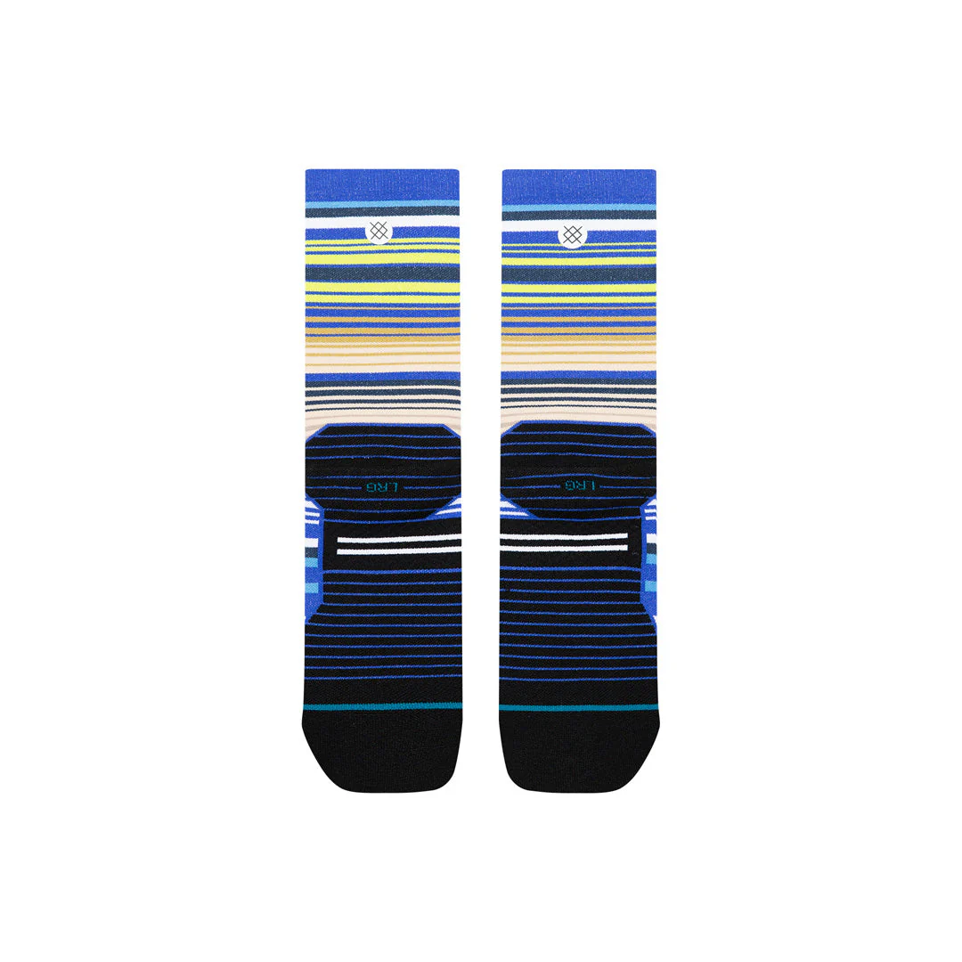 JORONGO LIGHT CREW SOCK - Image 3