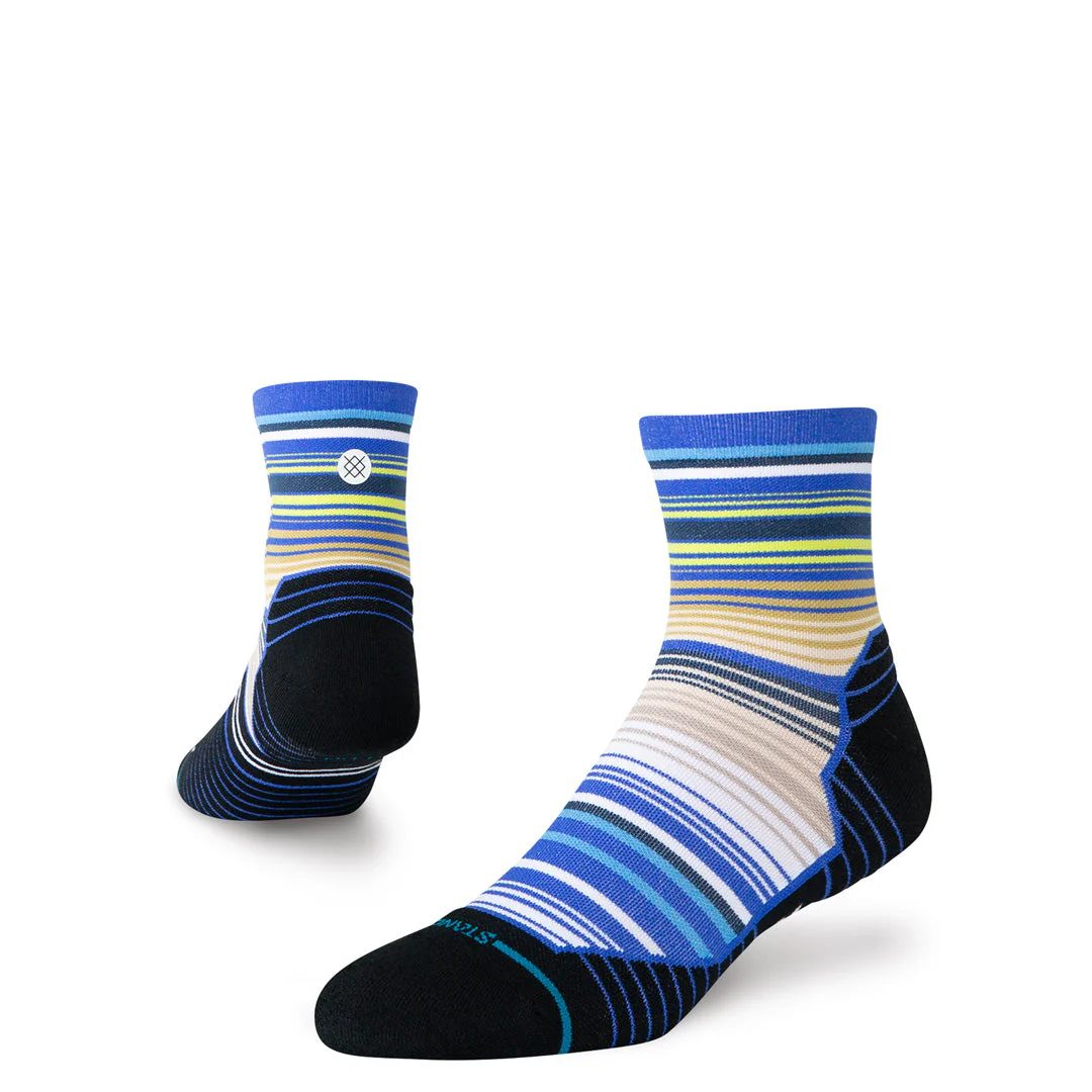 JORONGO LIGHT QUARTER SOCK