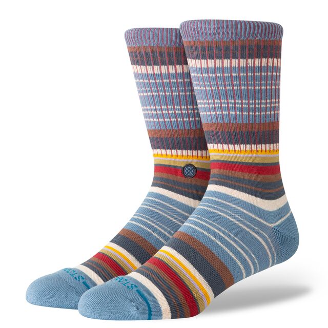JORONGO POP CREW SOCK