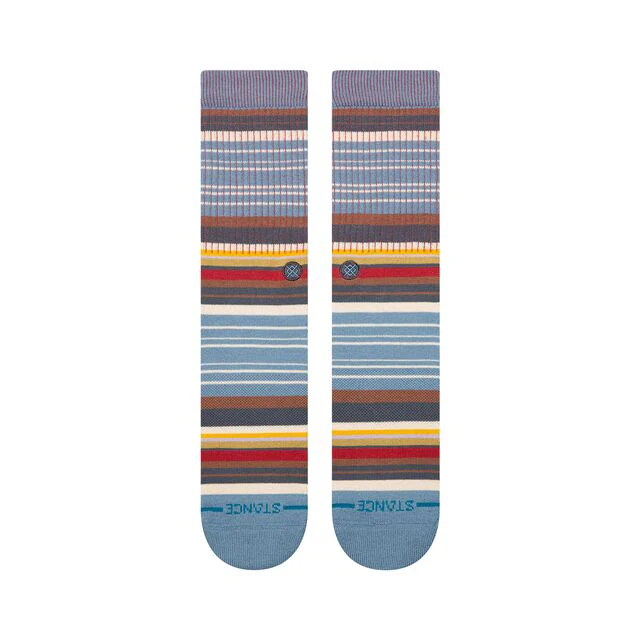 JORONGO POP CREW SOCK - Image 2