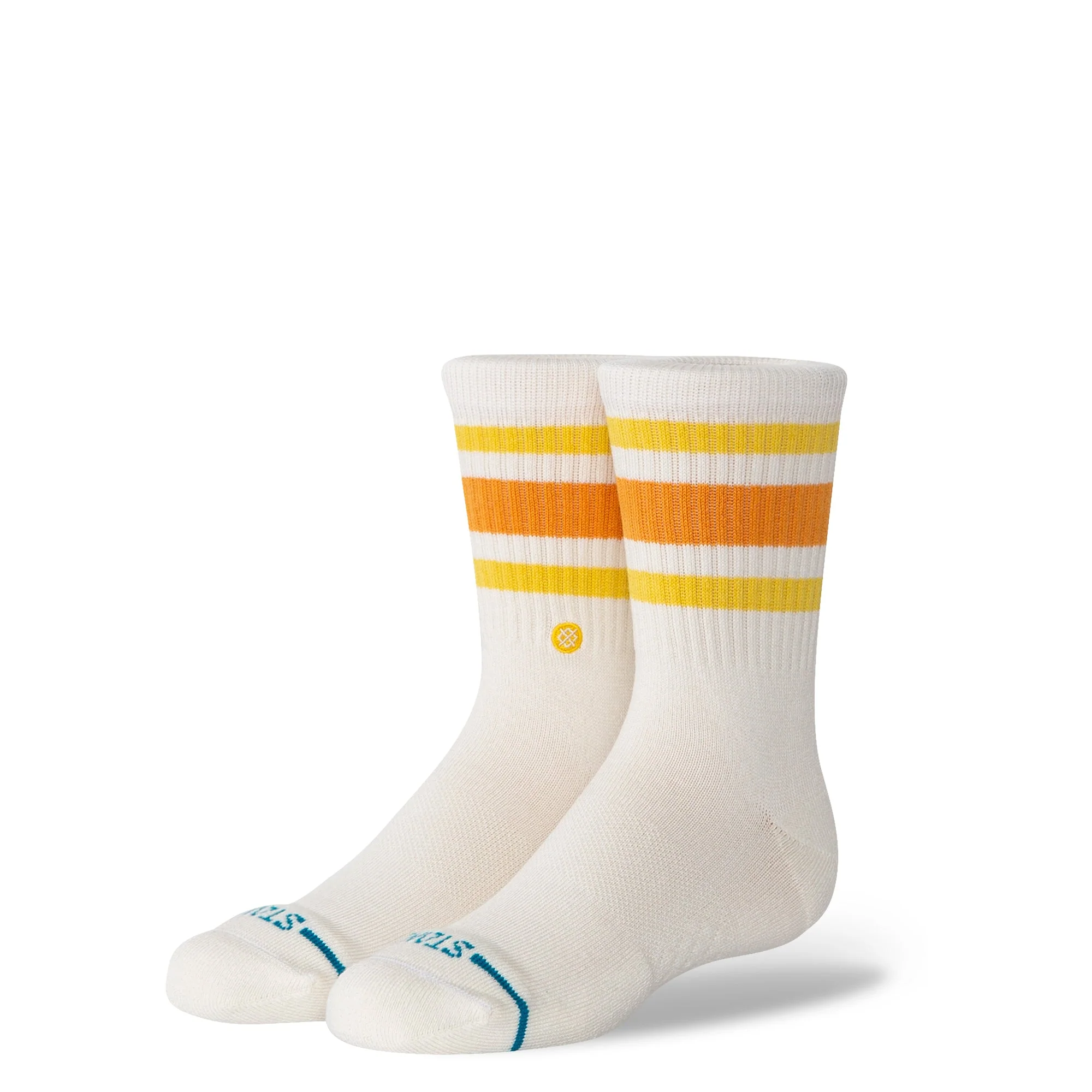 KIDS BOYD CREW SOCK