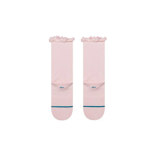 KIDS RUFFLE ICON CREW SOCK - Image 3