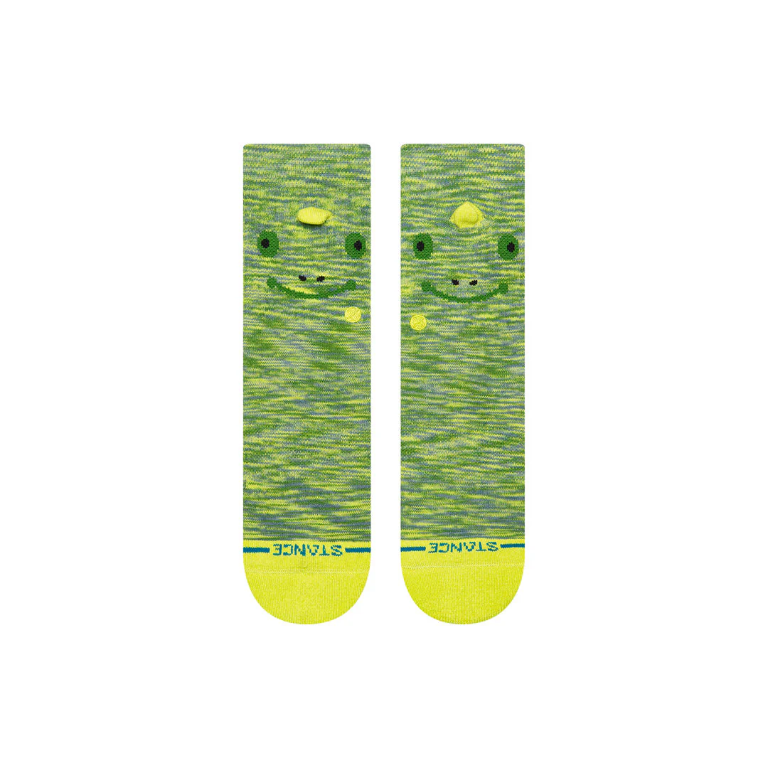 KIDS SPIKEY CREW SOCK - Image 2
