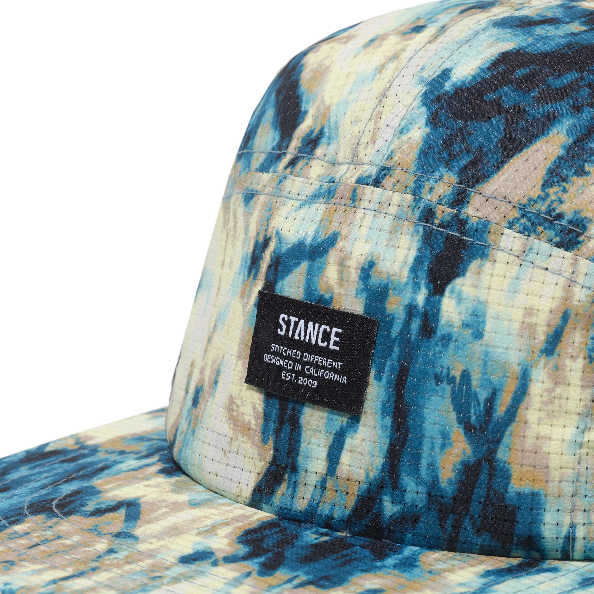 KINETIC ADJUSTABLE RIPSTOP CAP - Image 3