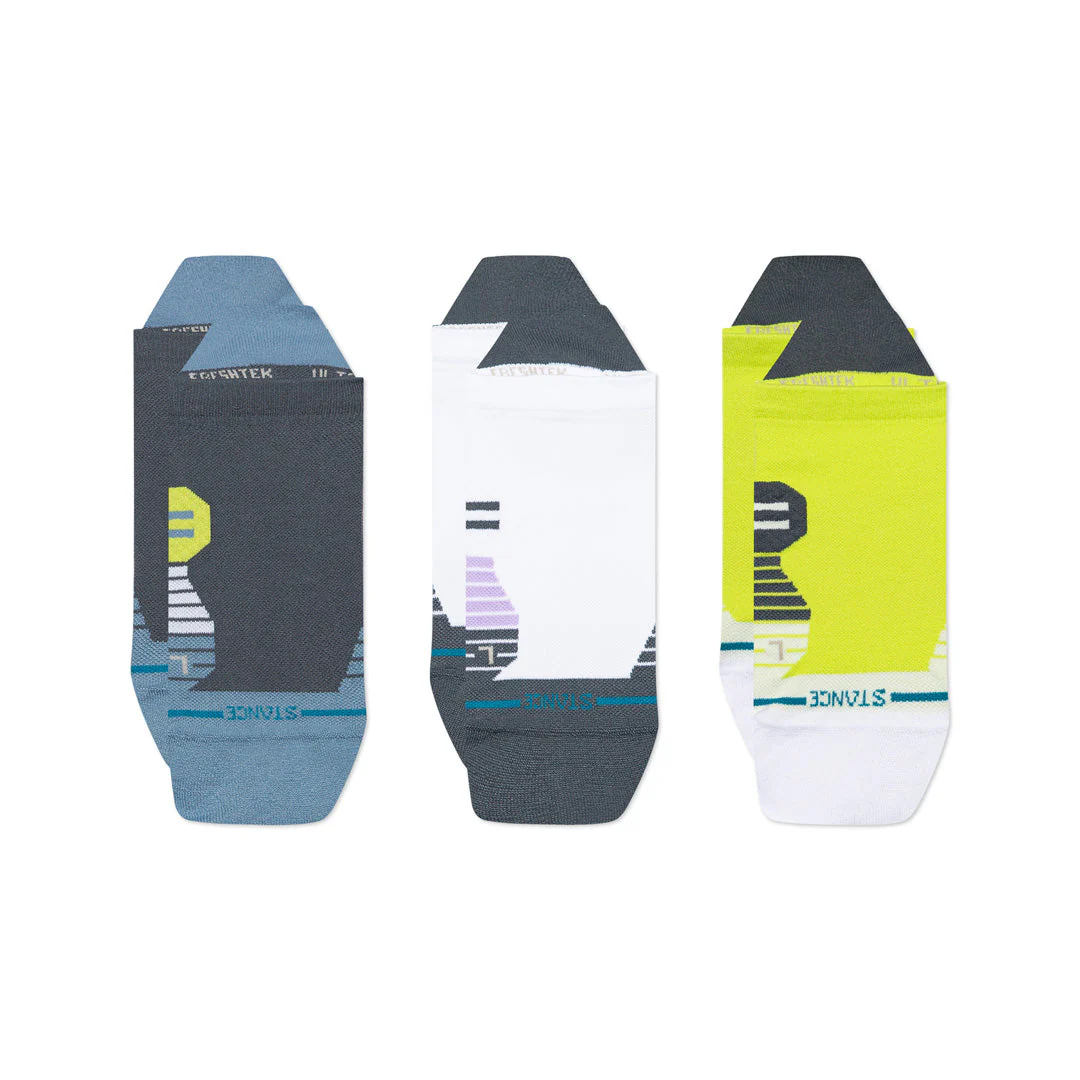 LAVEDIME ULTRA LIGHT TAB SOCK 3 PACK