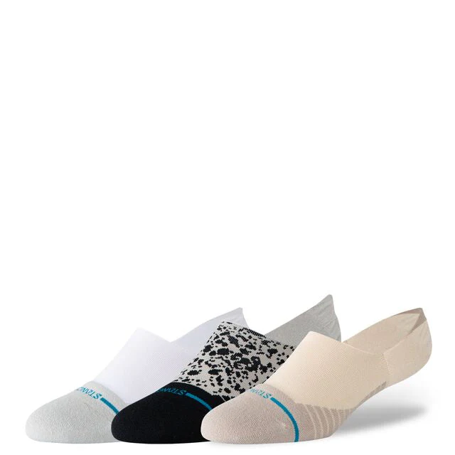 LIGHT NO SHOW SOCK 3 PACK - Image 2