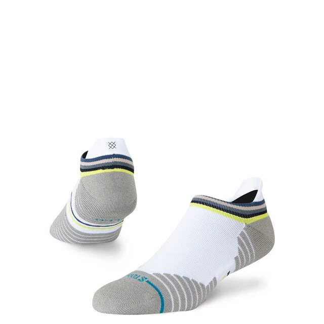 LINE UP MID TAB SOCK