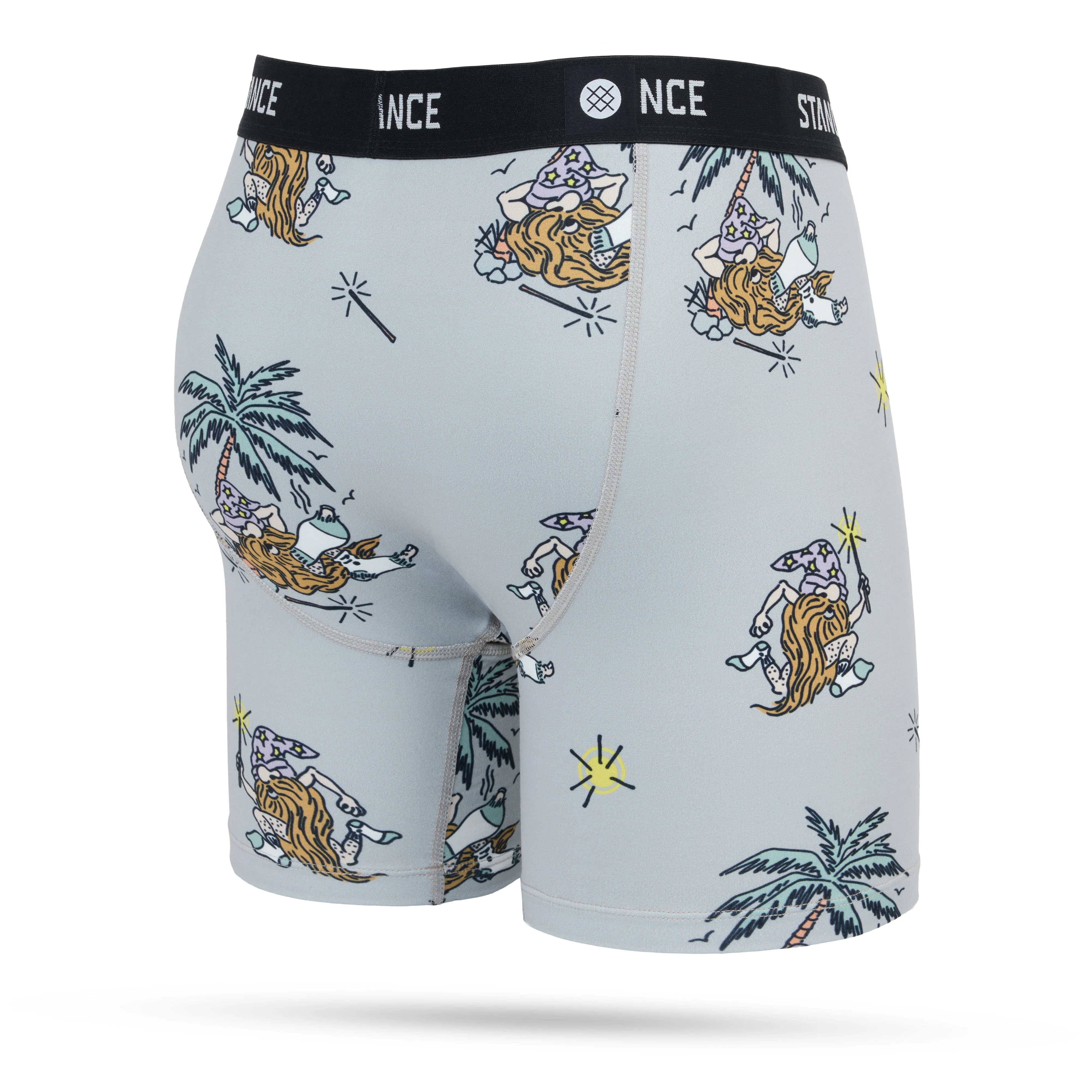 MAGIC BOXER BRIEF - Image 2