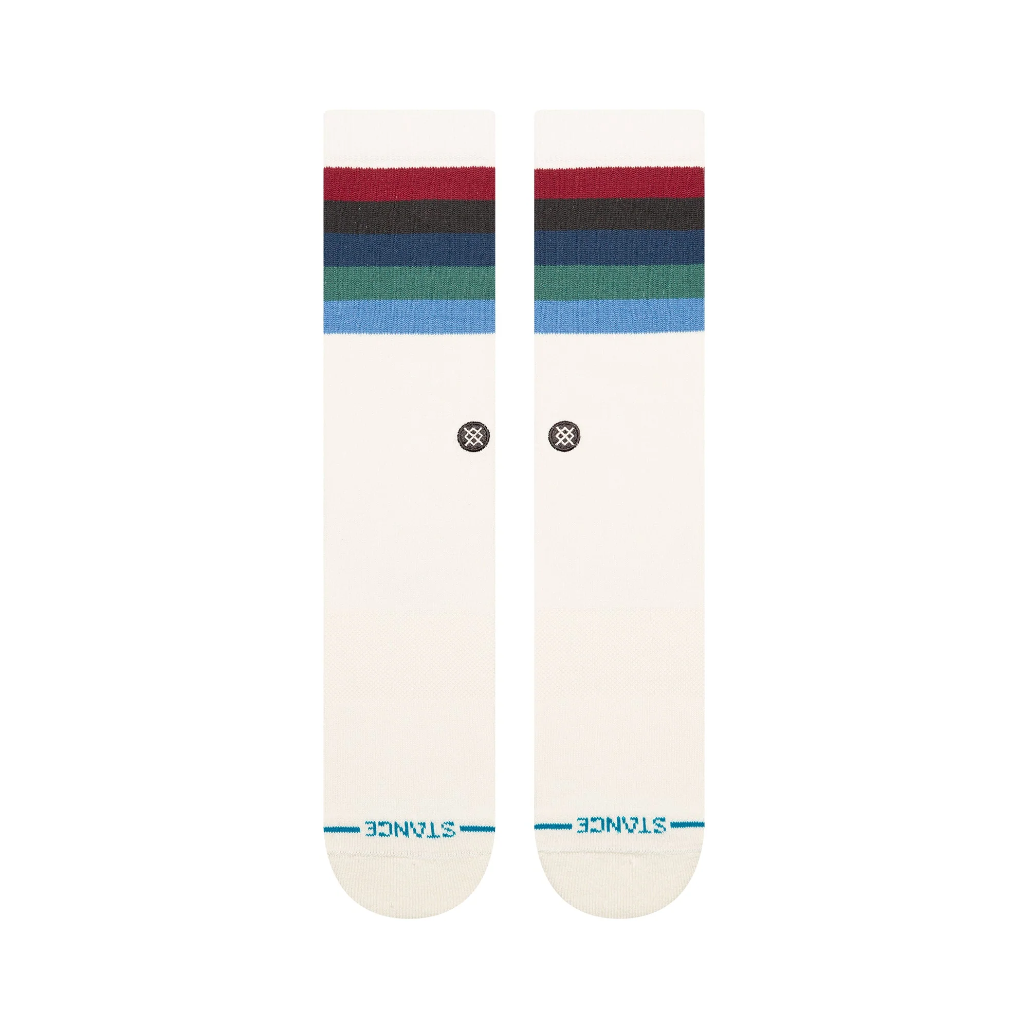 MALIBOO CREW SOCK - Image 2