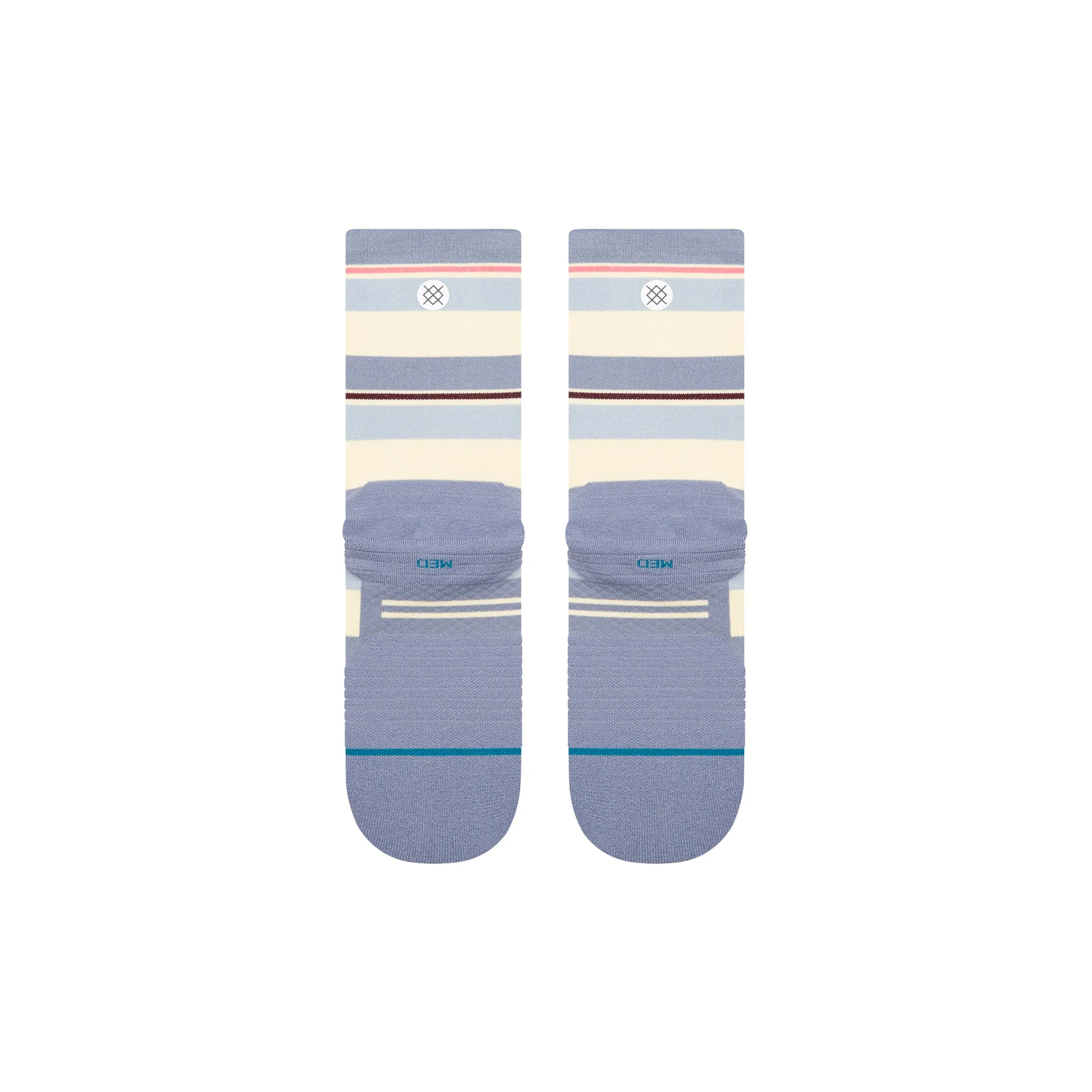 MILO LIGHT CREW SOCK - Image 4