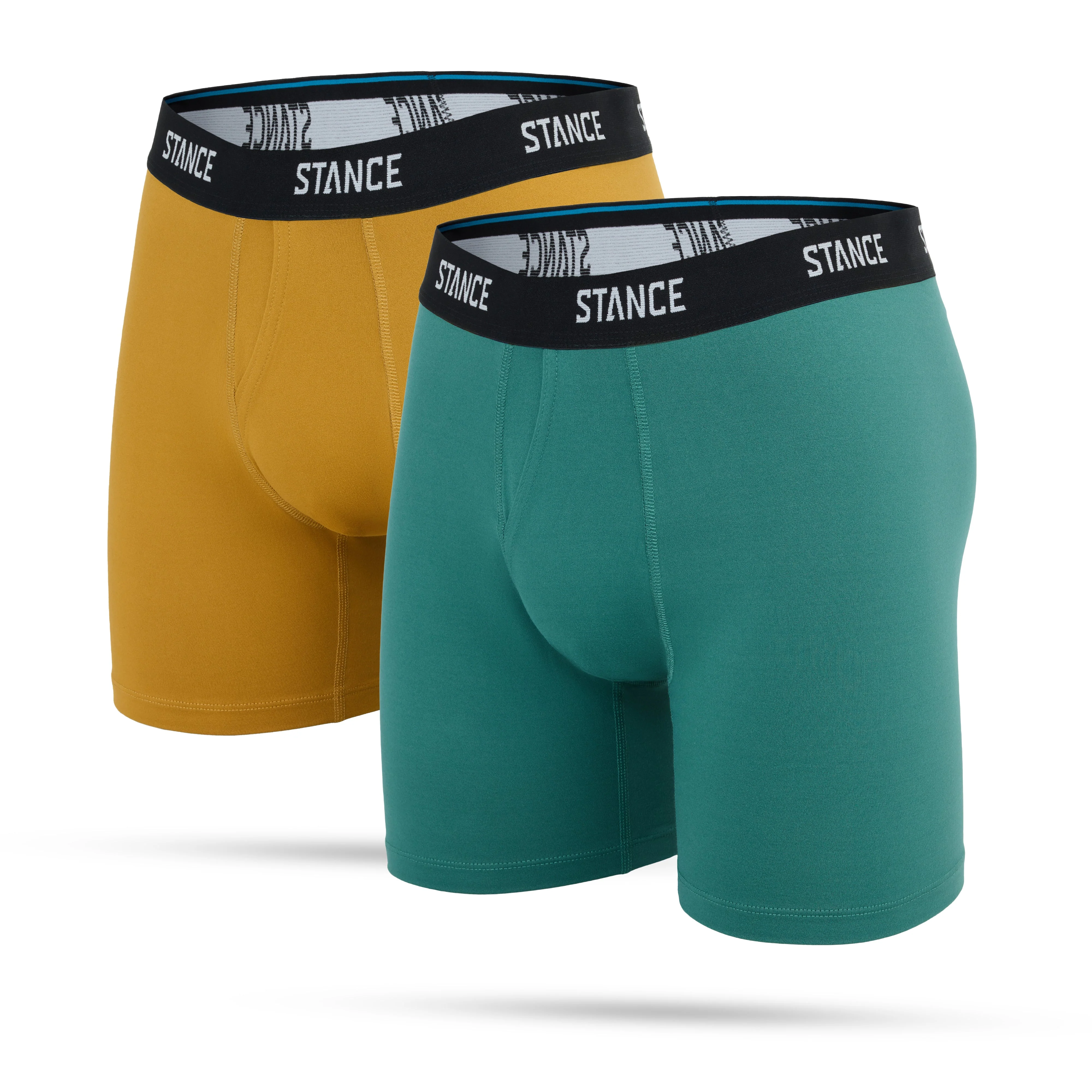 MINTED 2 PACK BOXER BRIEF