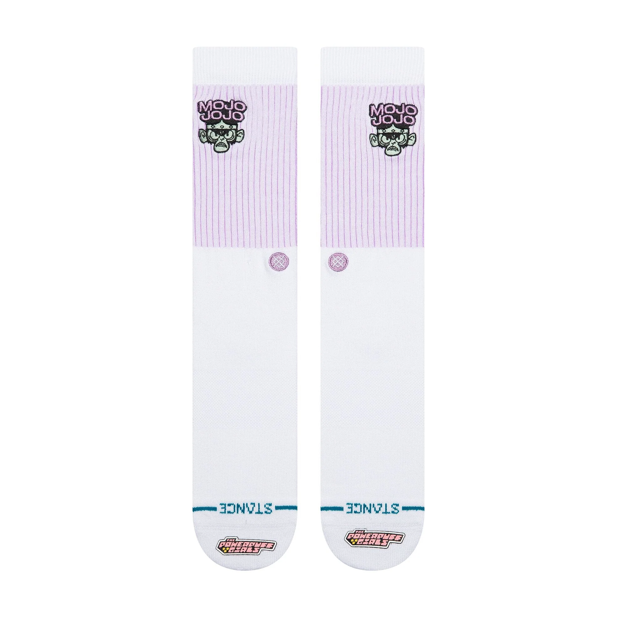 MOJO JOJO CREW SOCK - Image 2