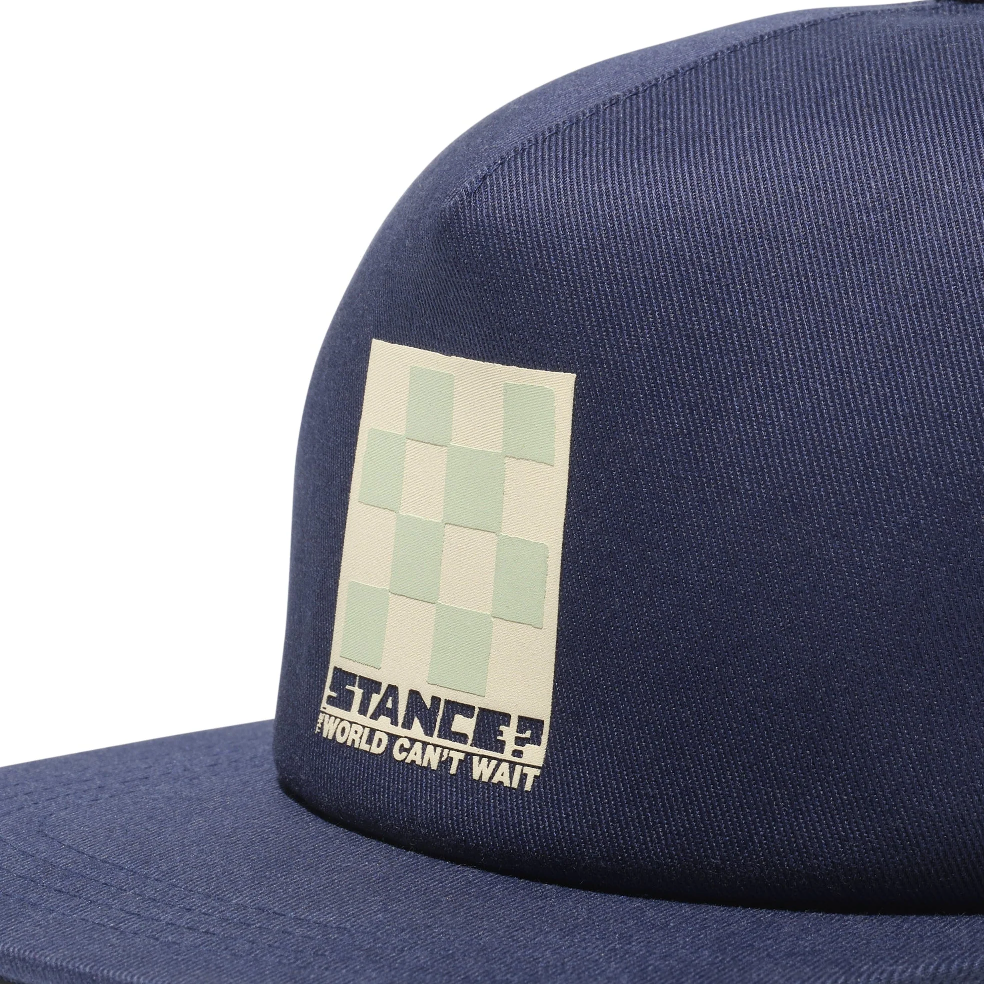 NAVI SHOCK CORD CAP - Image 3