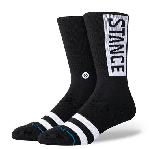 OG CREW SOCK 9 PACK - Image 2