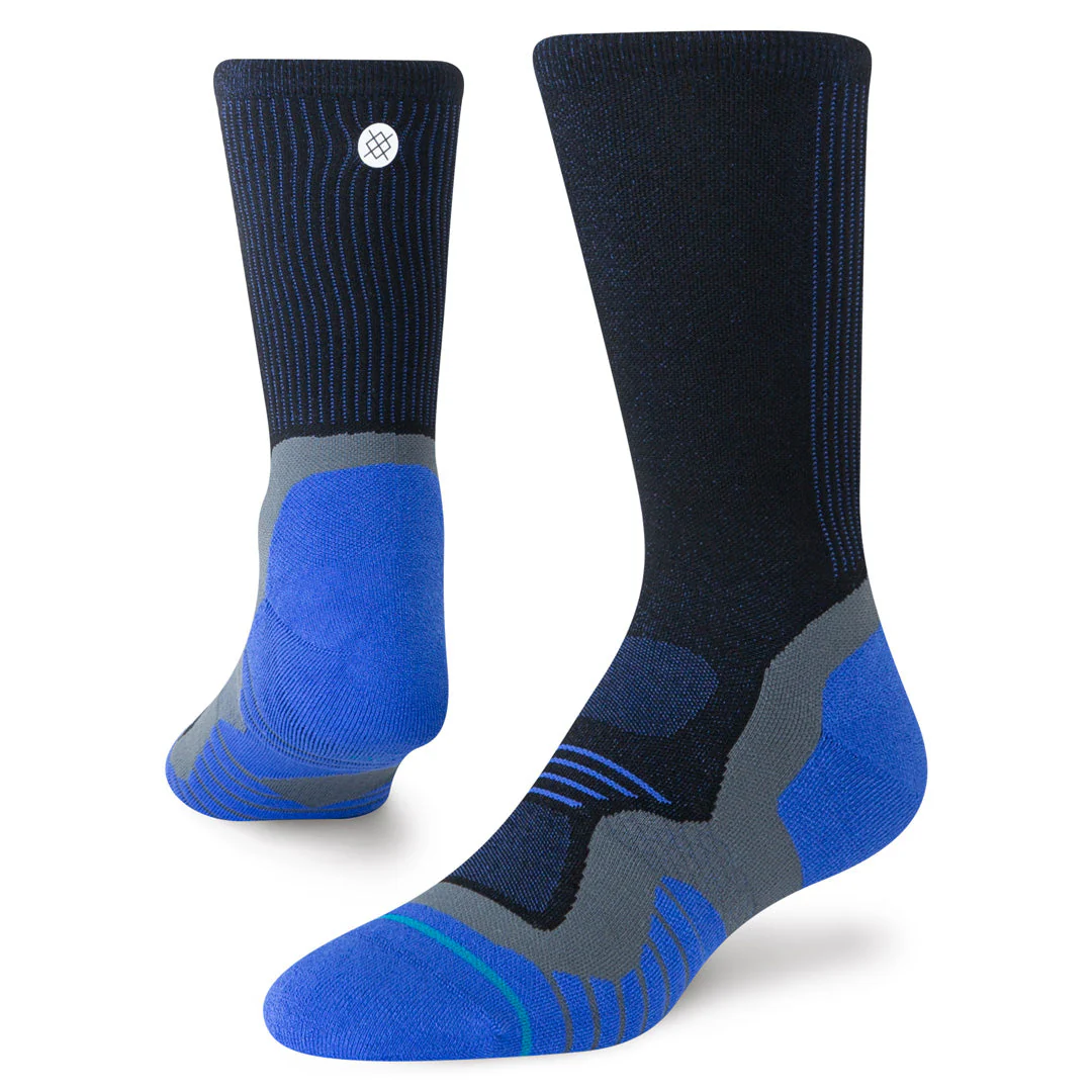 PACE LIGHT CREW SOCK