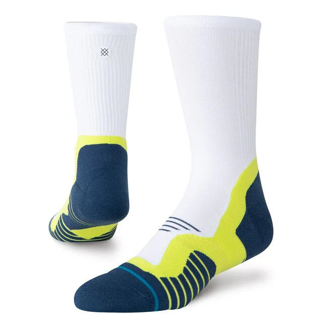 PACE LIGHT CREW SOCK