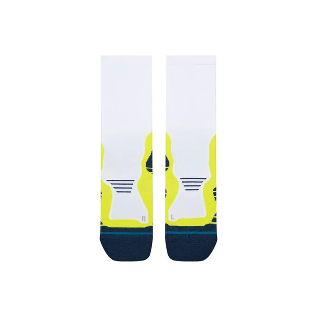 PACE LIGHT CREW SOCK - Image 2