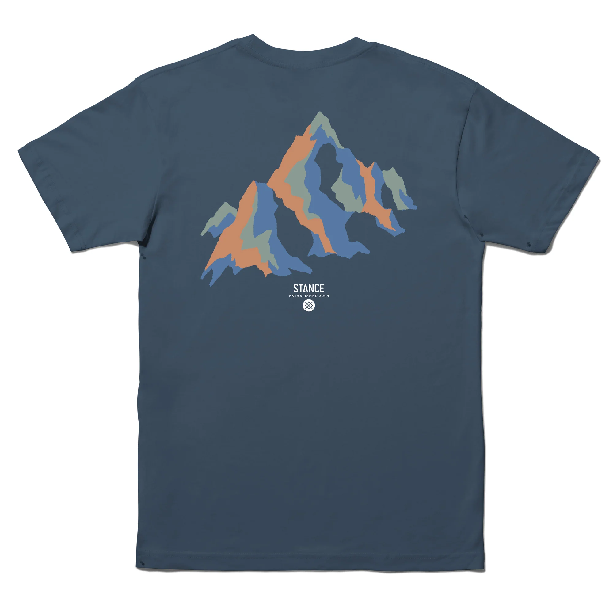 PEAKS T-SHIRT - Image 2