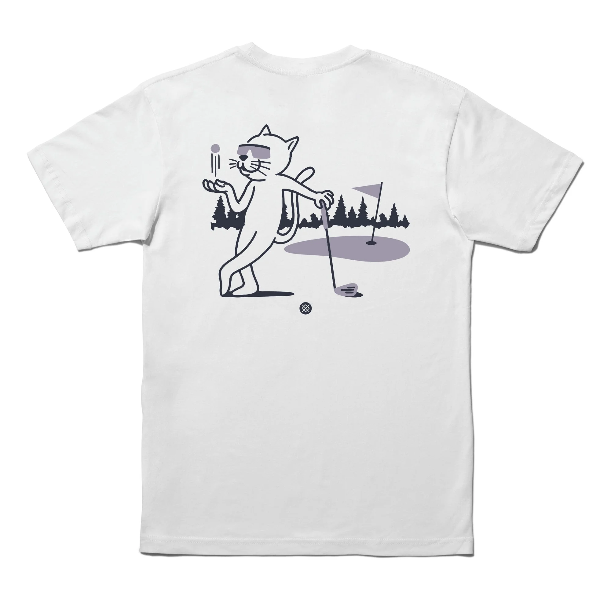 PLAYERS CLUB T-SHIRT - Image 2