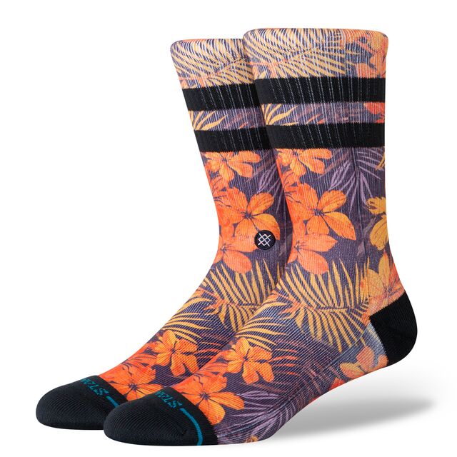 POIPU CREW SOCK