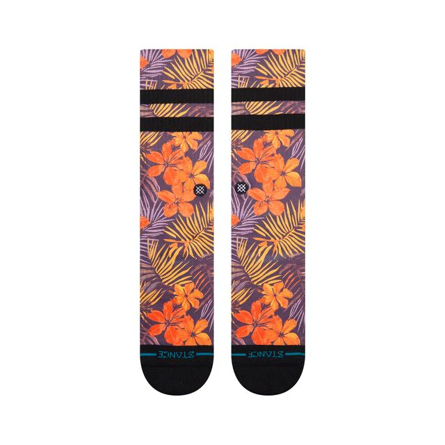 POIPU CREW SOCK - Image 2