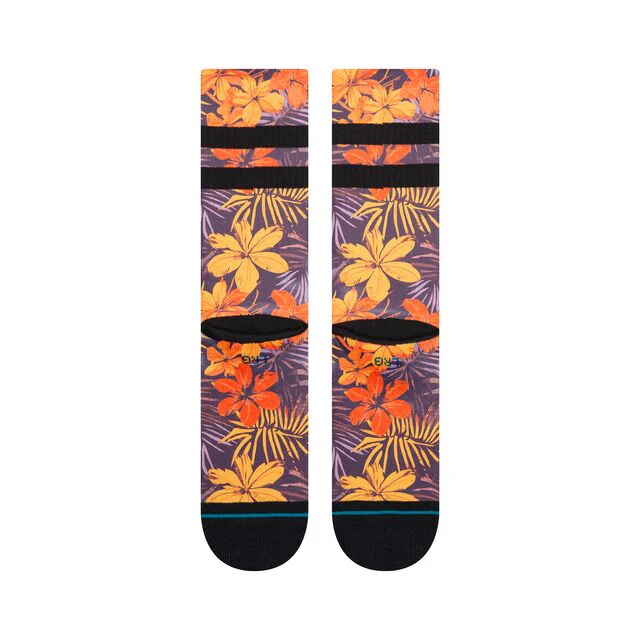 POIPU CREW SOCK - Image 3