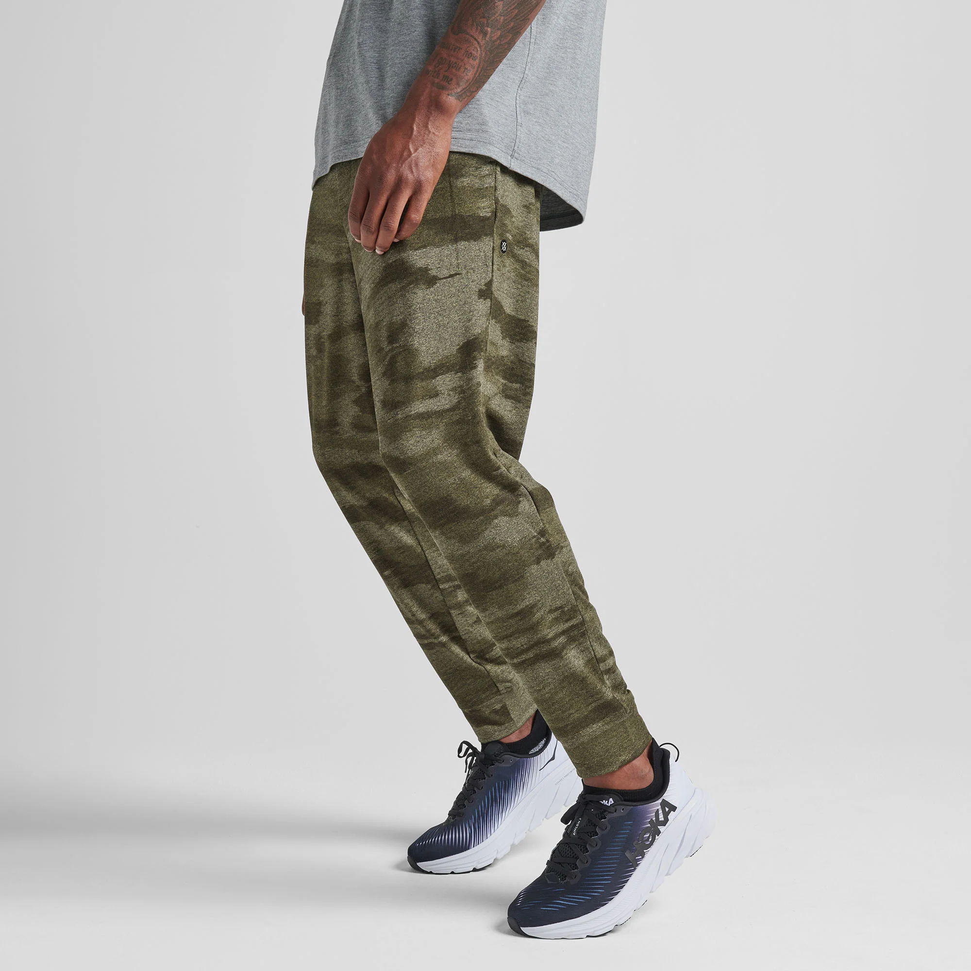 PRIMER JOGGER - Image 2