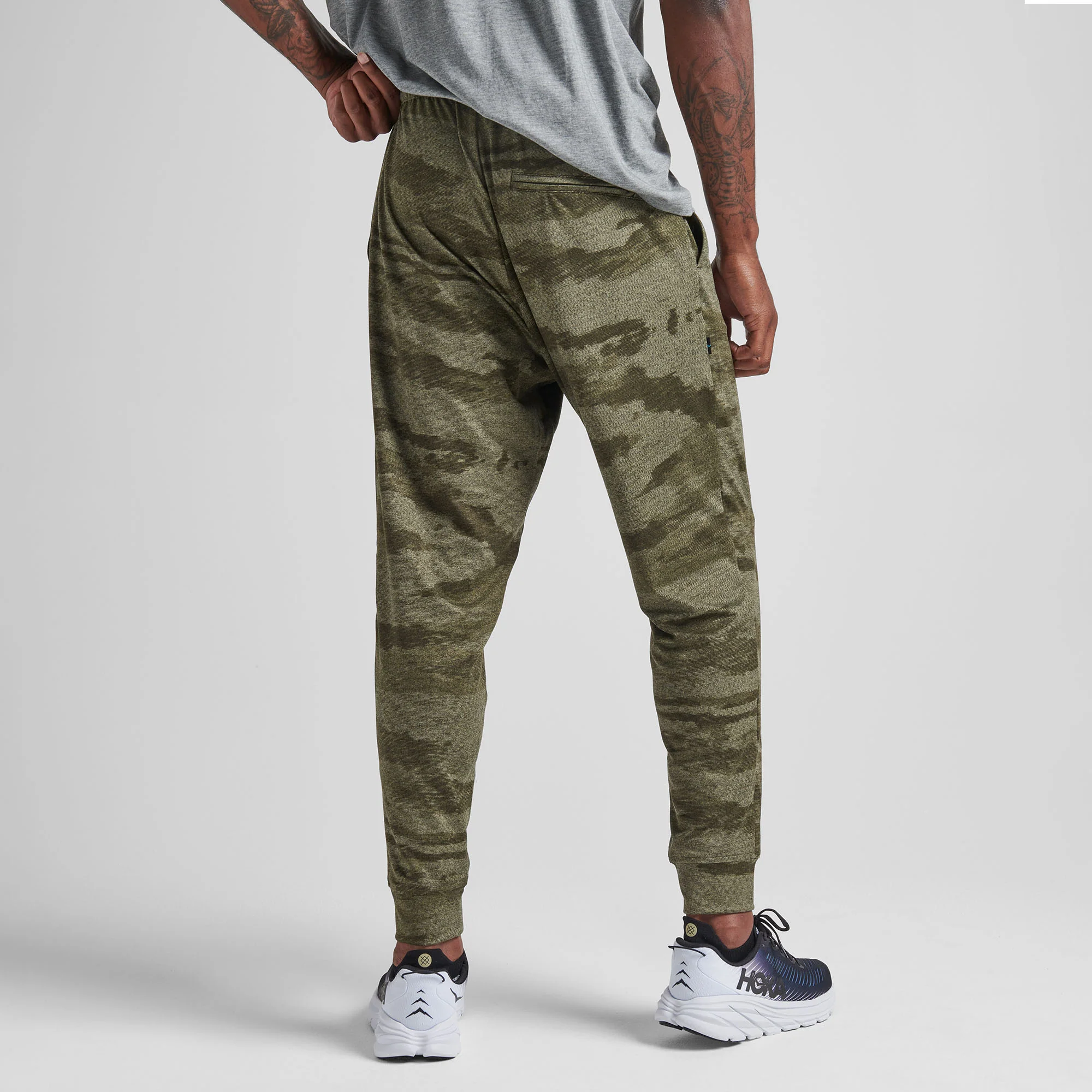 PRIMER JOGGER - Image 3