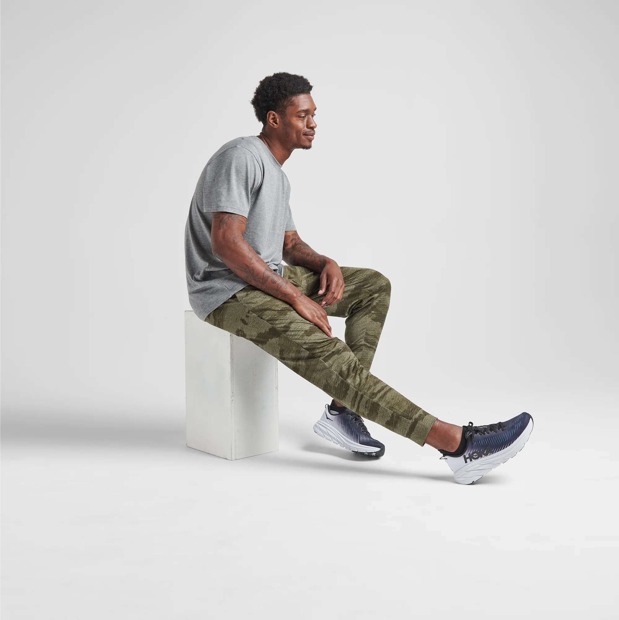 PRIMER JOGGER - Image 5