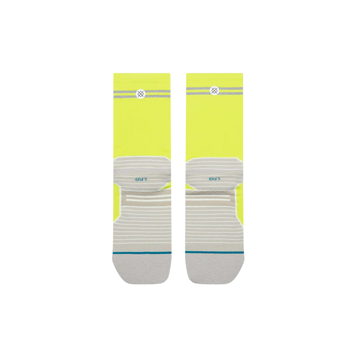 REFLECTOR LIGHT CREW SOCK - Image 3
