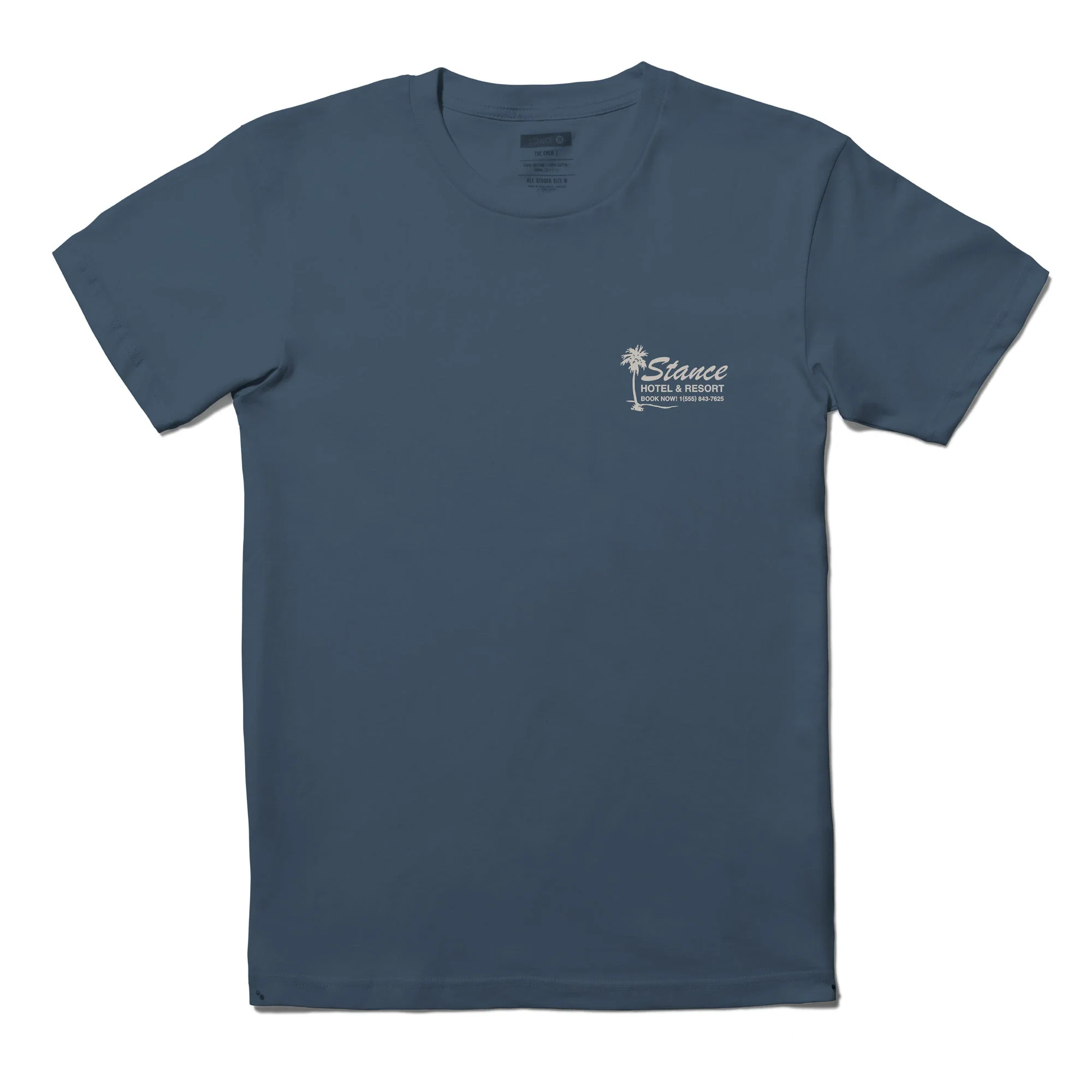 RESORT T-SHIRT