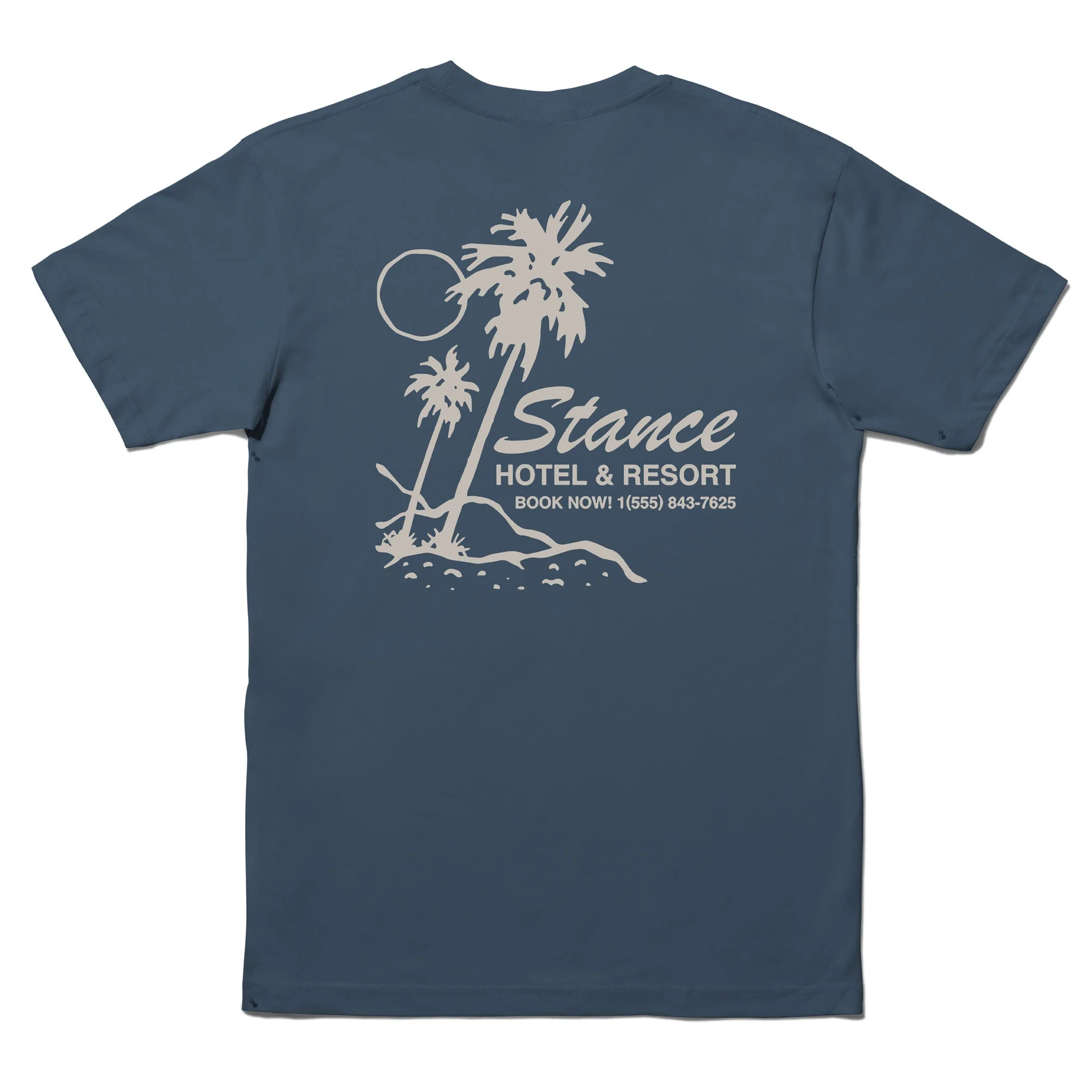 RESORT T-SHIRT - Image 2