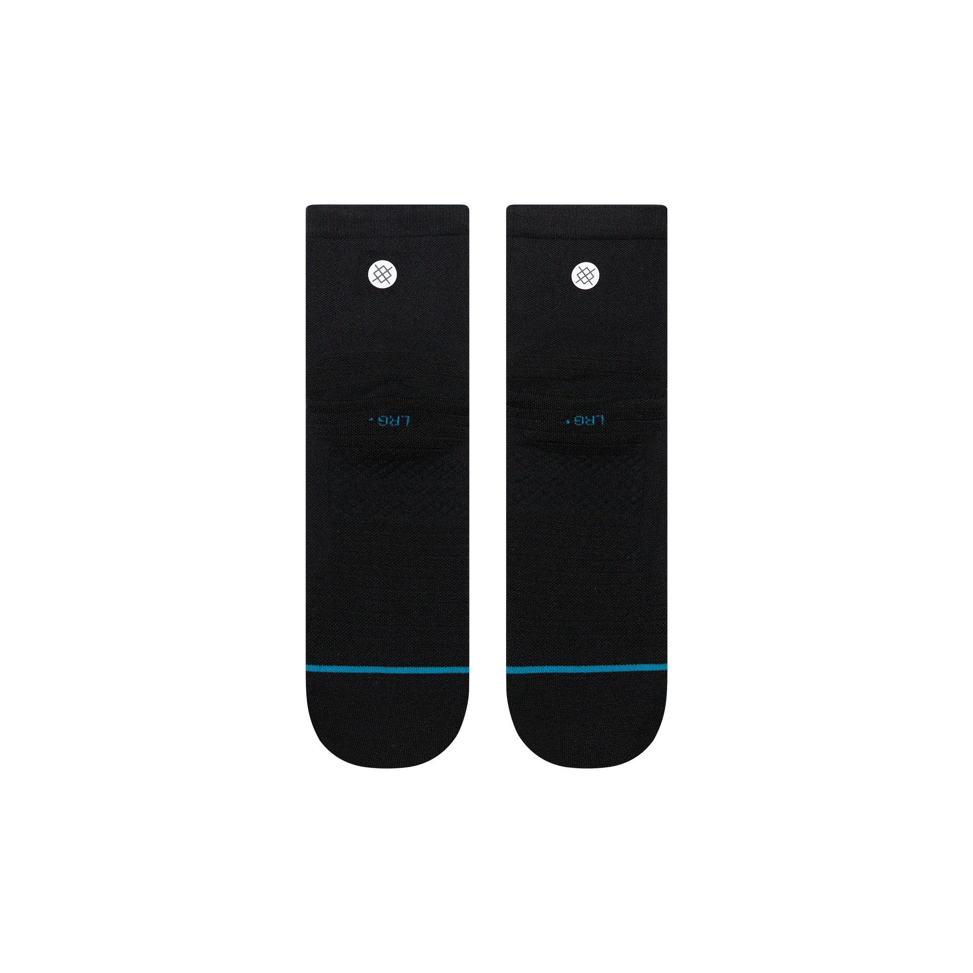 RUN LIGHT QUARTER SOCK - Image 2