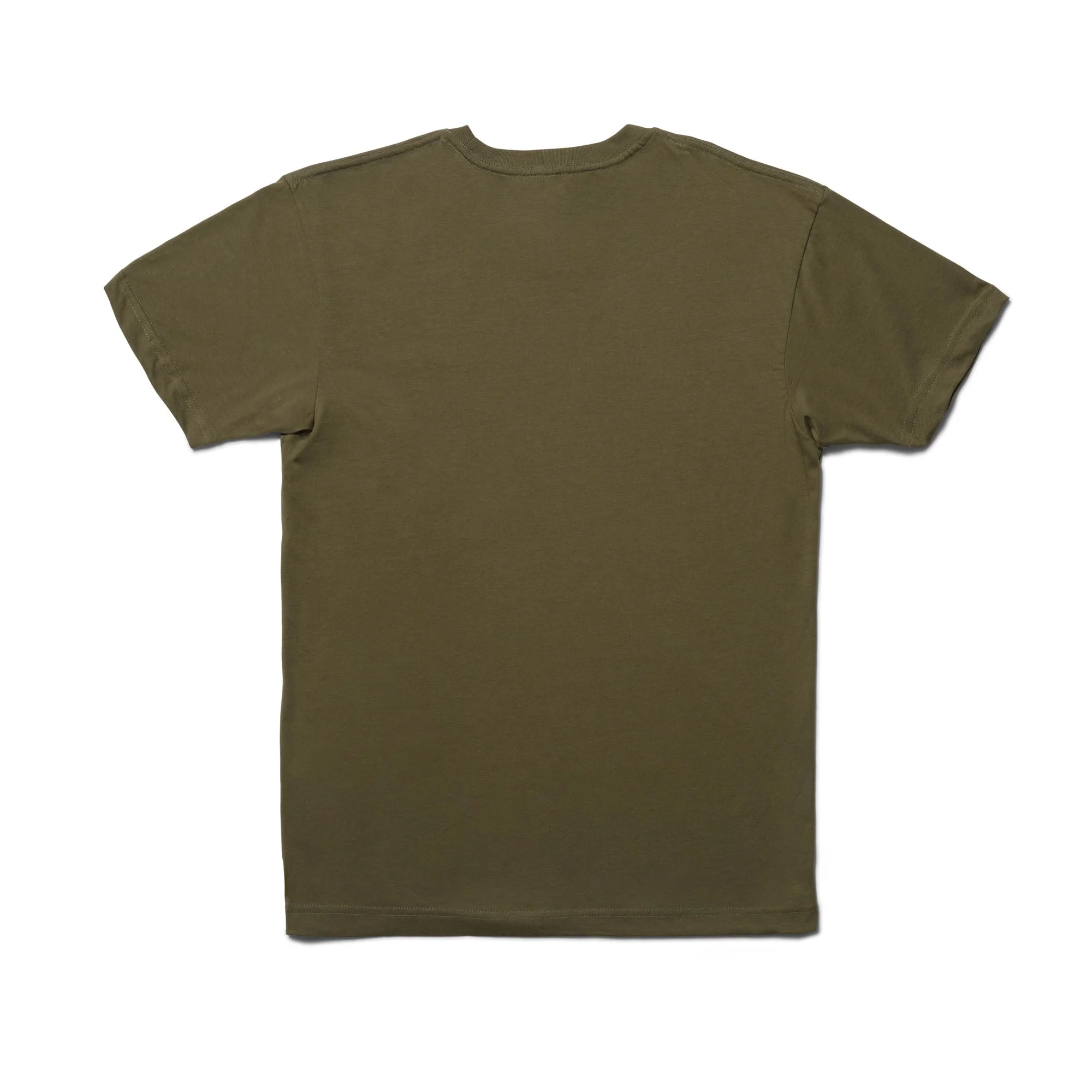 RUSS POPE T-SHIRT - Image 2