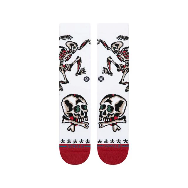 SKELETON CREW SOCK - Image 2