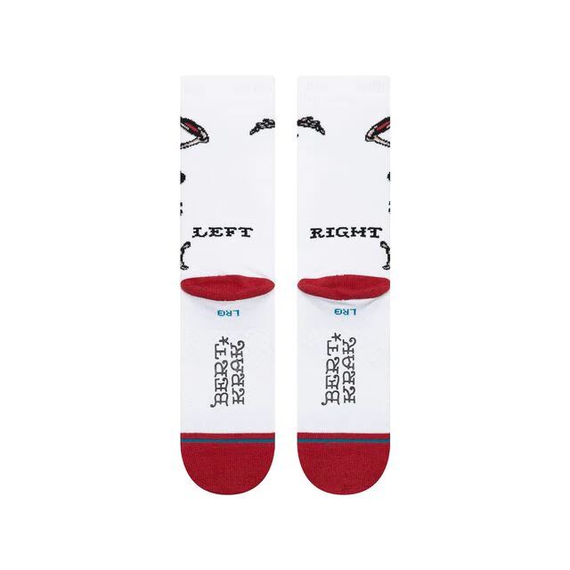 SKELETON CREW SOCK - Image 3