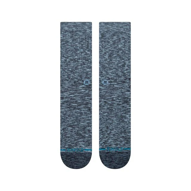 SLUB CREW SOCK - Image 2