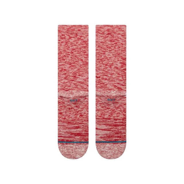 SLUB CREW SOCK - Image 3