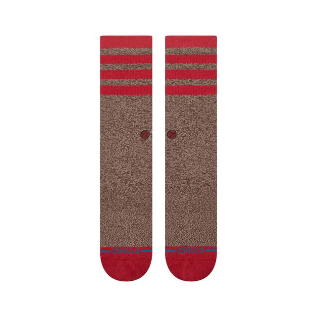 SOCK MONKEY CREW SOCK - Image 2