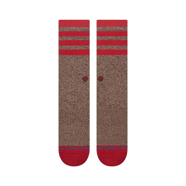 SOCK MONKEY CREW SOCK - Image 3