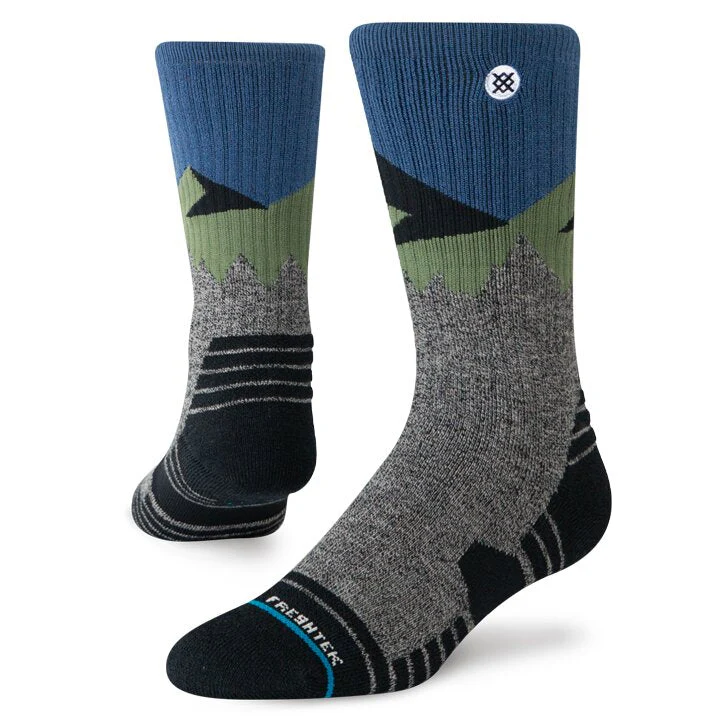 SOUTH FACE HIKE CREW SOCK