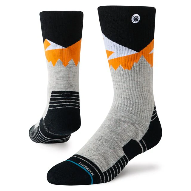SOUTH FACE HIKE LIGHT CREW SOCK