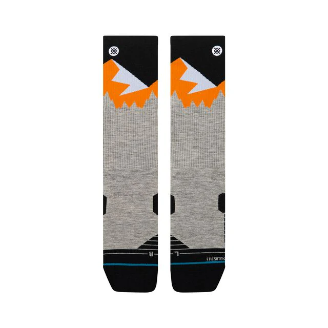 SOUTH FACE HIKE LIGHT CREW SOCK - Image 2