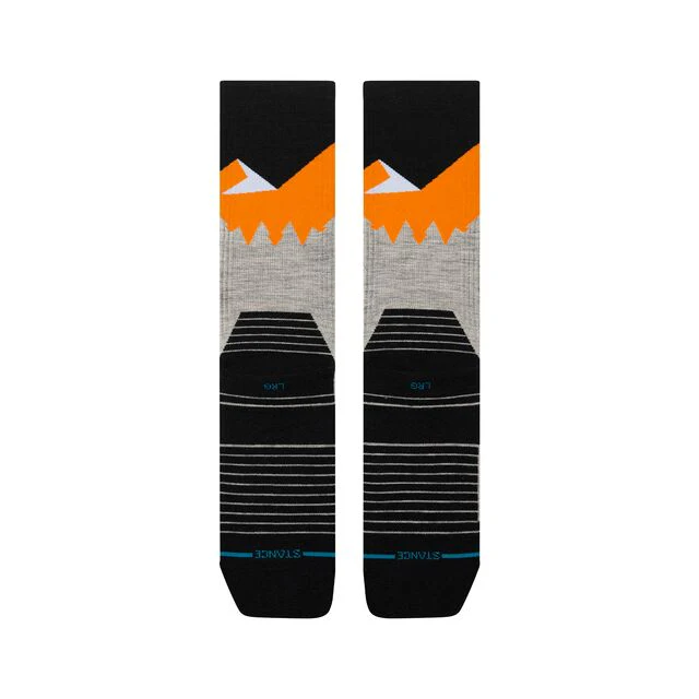 SOUTH FACE HIKE LIGHT CREW SOCK - Image 3