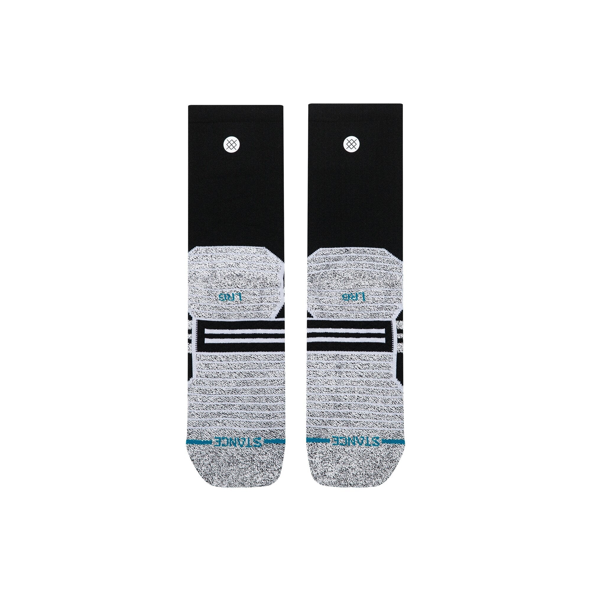 STATIC GRIPPER CREW SOCK - Image 3