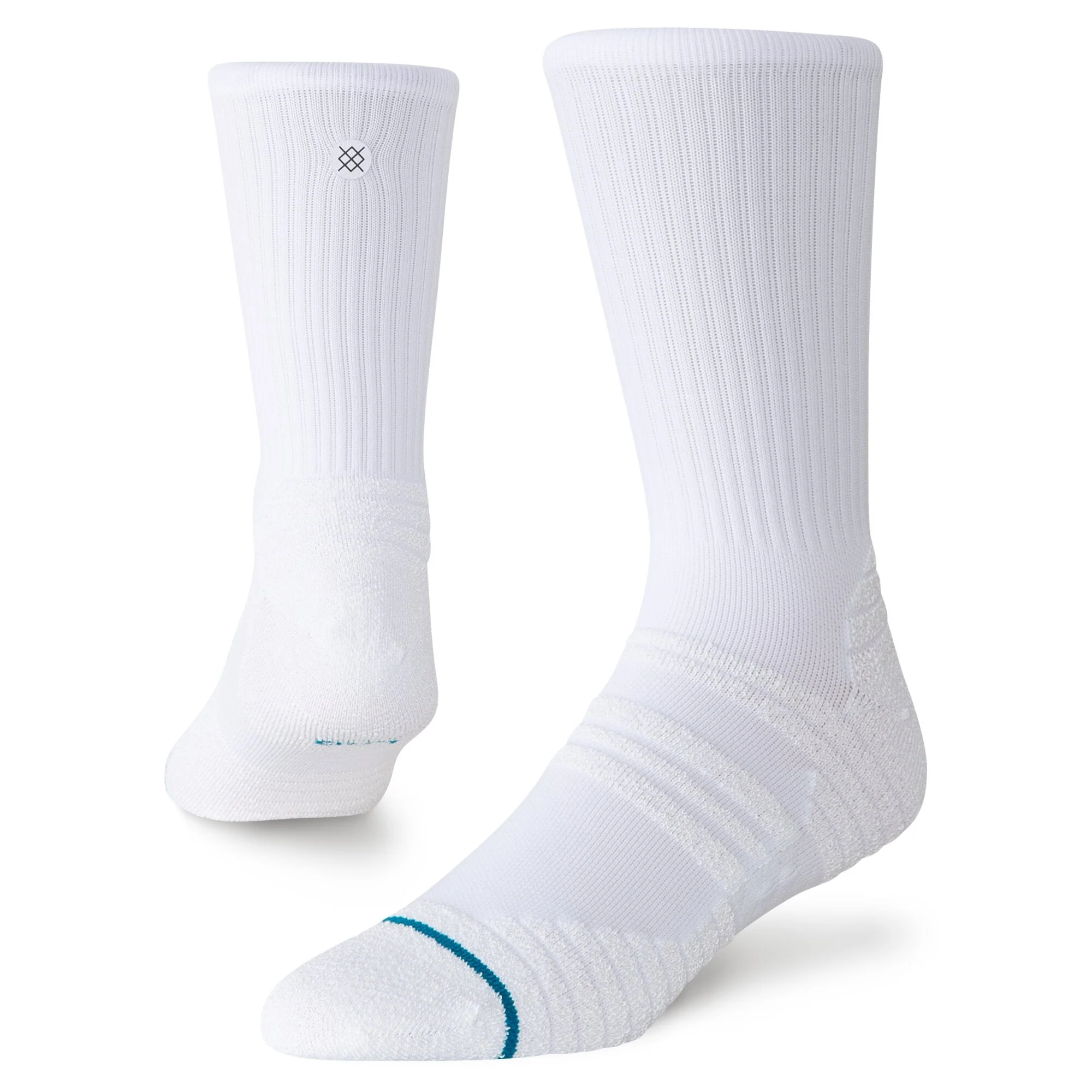 STATIC GRIPPER CREW SOCK