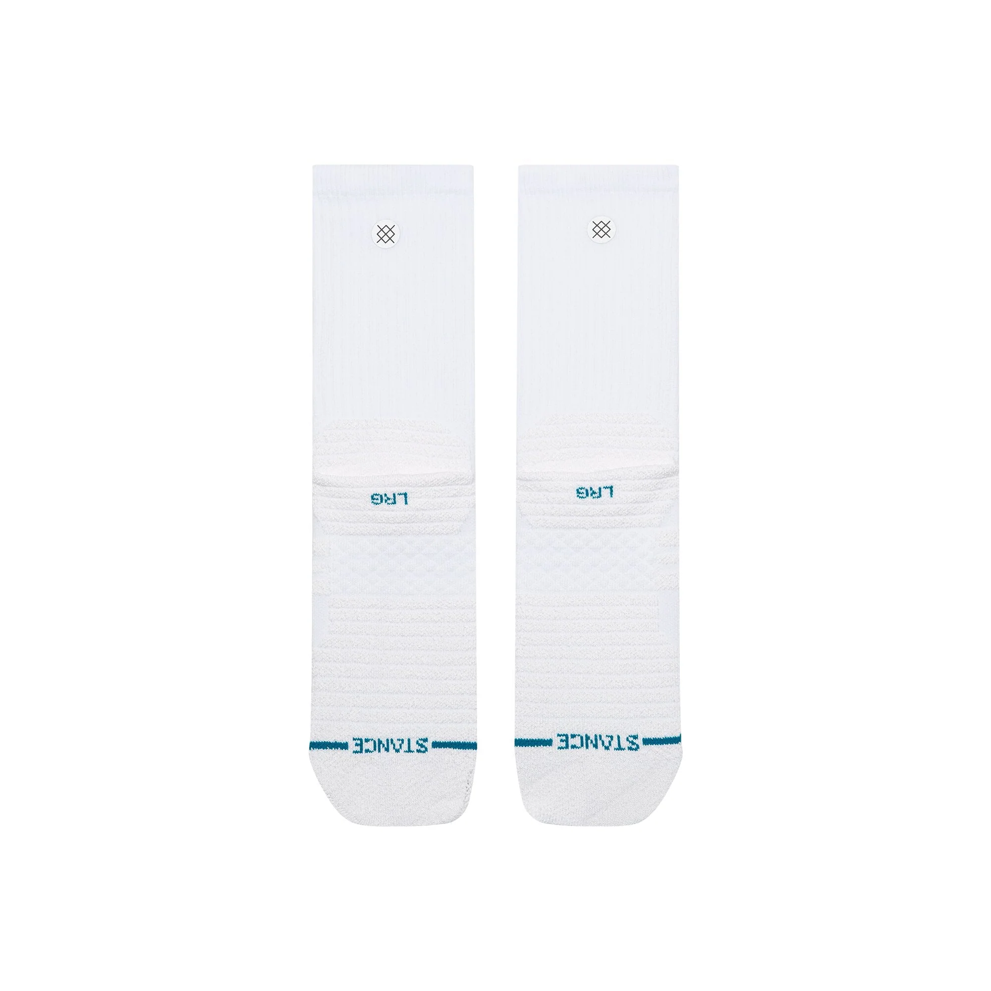 STATIC GRIPPER CREW SOCK - Image 3