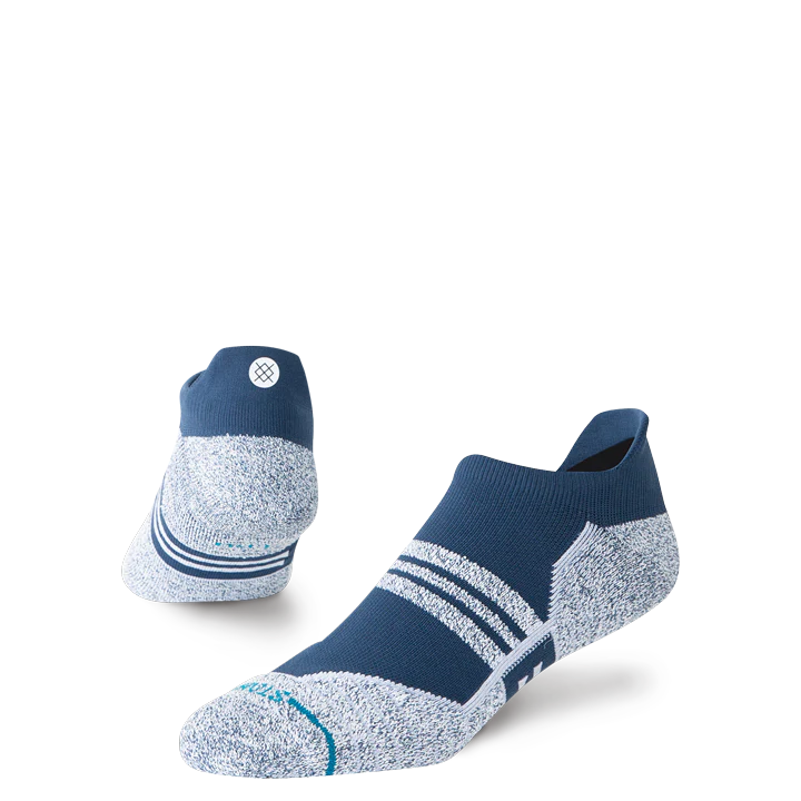 STATIC GRIPPER TAB SOCK