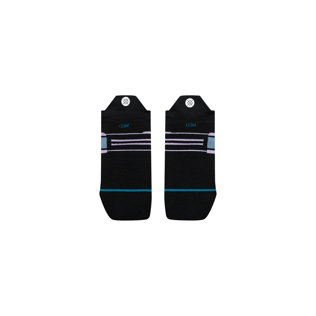 STRIPED LIGHT TAB SOCK - Image 4