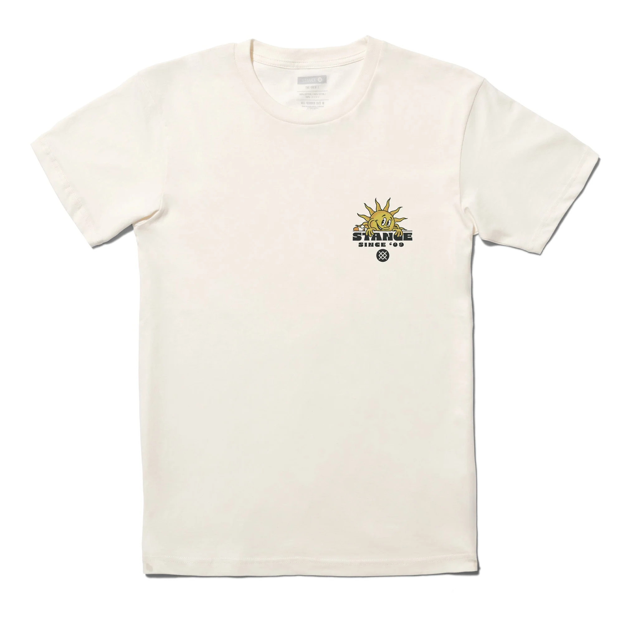 SUNNY SIDE T-SHIRT